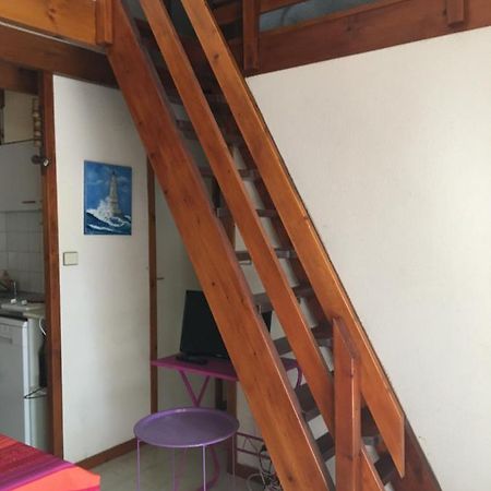 Les Pins Ensoleilles Lejlighed Saint-Georges-de-Didonne Eksteriør billede